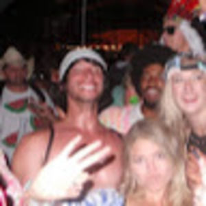 Meet your Posher, Ethan